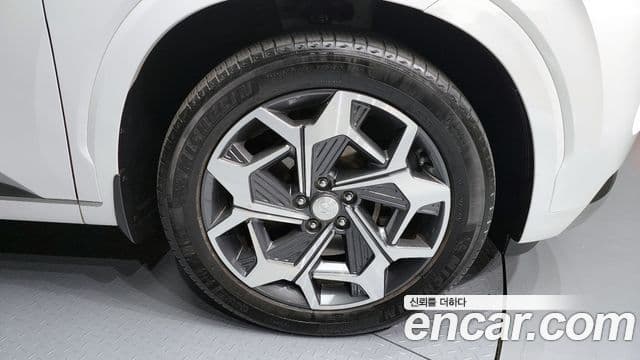 Hyundai Palisade Calligraphy, 2022 все фото