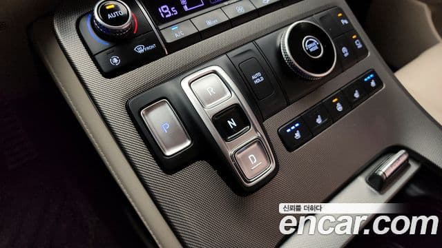 Hyundai Palisade Calligraphy, 2022 9