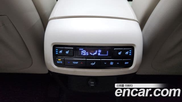 Hyundai Palisade Calligraphy, 2022 17