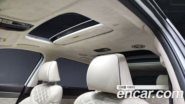 Hyundai Palisade Calligraphy, 2022 19