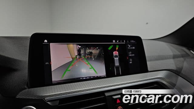 BMW X3 (G01) xDrive 20i M Sport, 2021 15