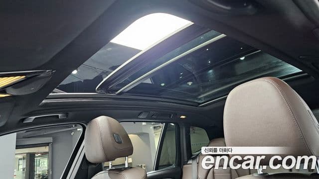 BMW X3 (G01) xDrive 20i M Sport, 2021 16