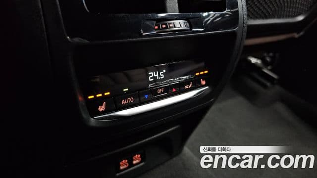 BMW X3 (G01) xDrive 20i M Sport, 2021 19