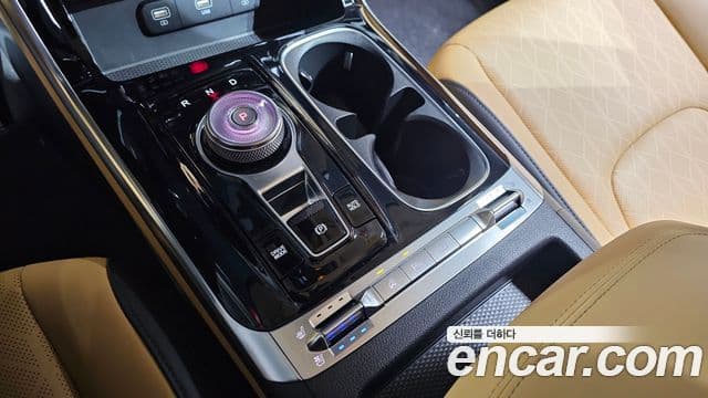 Kia Carnival 4세대 Noblesse, 2022 9