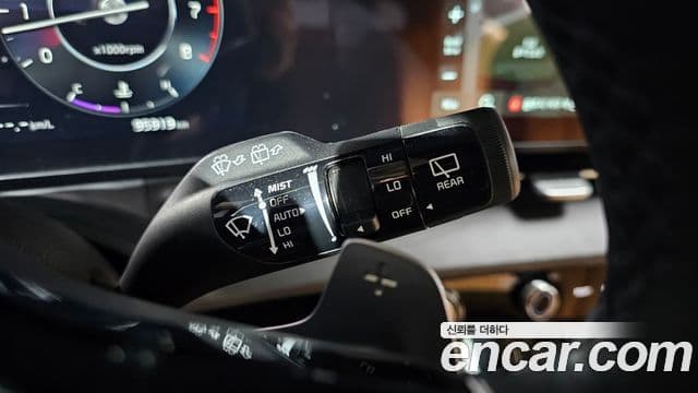 Kia Carnival 4세대 Noblesse, 2022 17