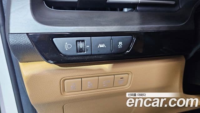 Kia Carnival 4세대 Noblesse, 2022 18