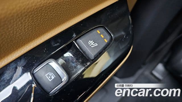 Kia Carnival 4세대 Noblesse, 2022 19