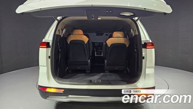 Kia Carnival 4세대 Noblesse, 2022 20