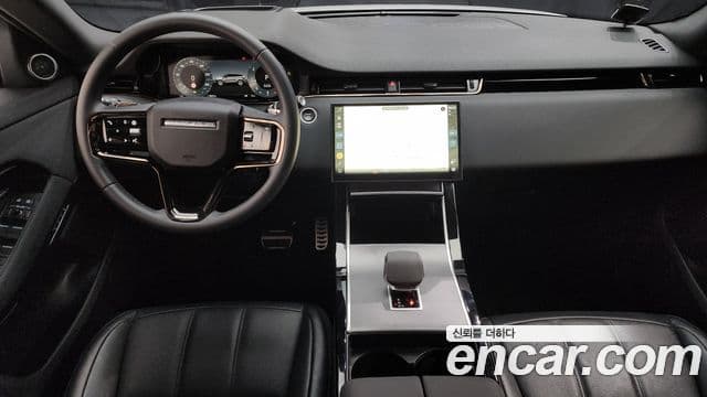Land Rover Range Rover Evoque 2세대 P250 Dynamic SE, 2024 7