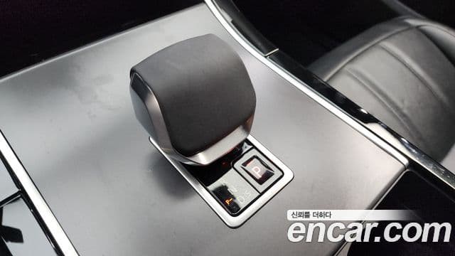 Land Rover Range Rover Evoque 2세대 P250 Dynamic SE, 2024 9