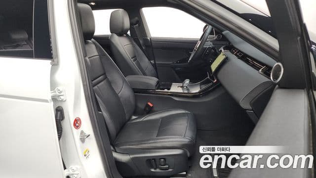Land Rover Range Rover Evoque 2세대 P250 Dynamic SE, 2024 11