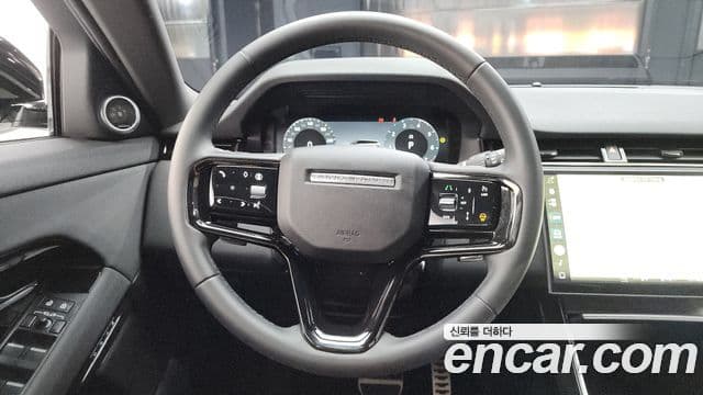 Land Rover Range Rover Evoque 2세대 P250 Dynamic SE, 2024 13