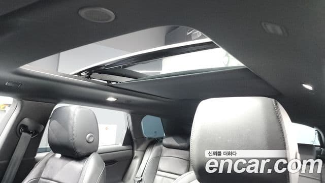 Land Rover Range Rover Evoque 2세대 P250 Dynamic SE, 2024 17