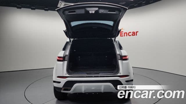 Land Rover Range Rover Evoque 2세대 P250 Dynamic SE, 2024 20