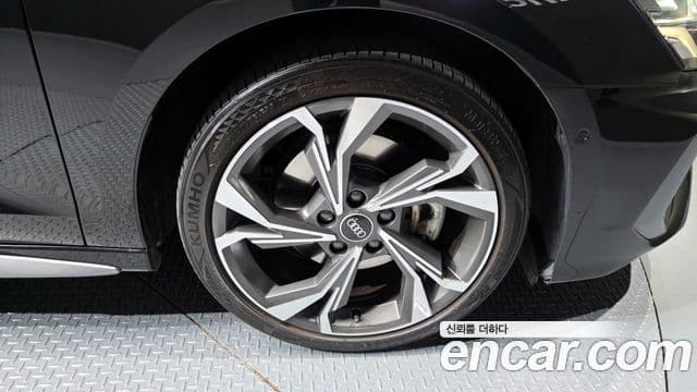 Audi A3 (8Y) Premium, 2023 все фото