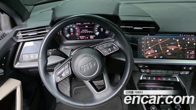 Audi A3 (8Y) Premium, 2023 13