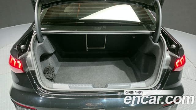 Audi A3 (8Y) Premium, 2023 20