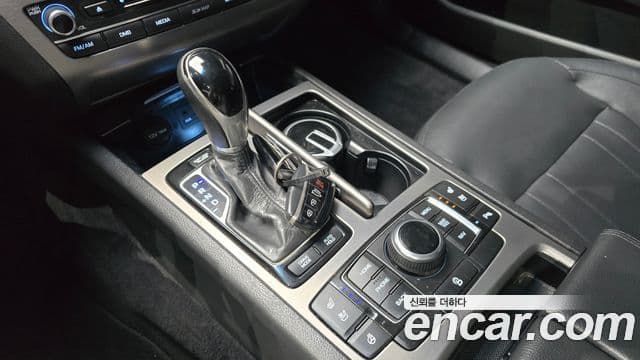 Hyundai Genesis DH G330 Premium AWD, 2015 9
