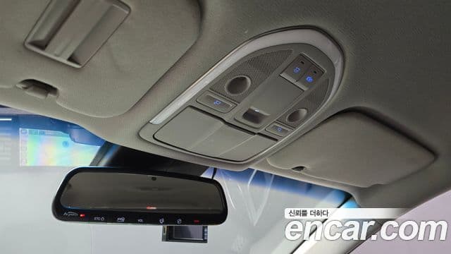 Hyundai Genesis DH G330 Premium AWD, 2015 16