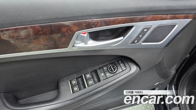 Hyundai Genesis DH G330 Premium AWD, 2015 18