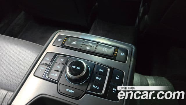 Hyundai Genesis DH G330 Premium AWD, 2015 19