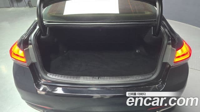 Hyundai Genesis DH G330 Premium AWD, 2015 20