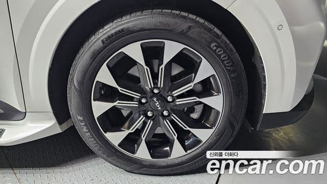 Kia Carnival 4세대 Noblesse, 2023 все фото