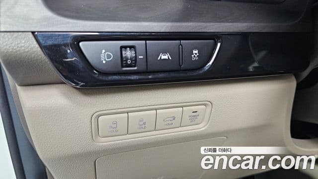 Kia Carnival 4세대 Noblesse, 2023 13