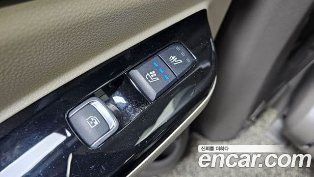 Kia Carnival 4세대 Noblesse, 2023 19