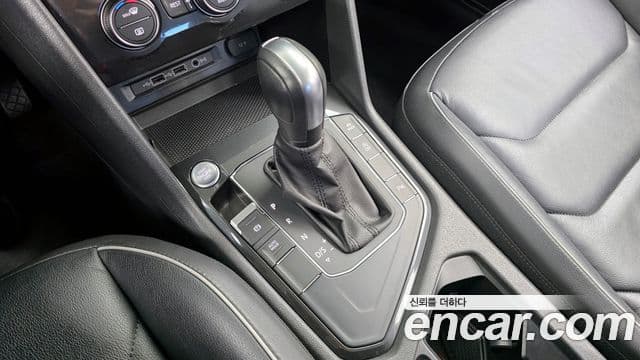 Volkswagen Tiguan 2세대 Premium, 2020 9
