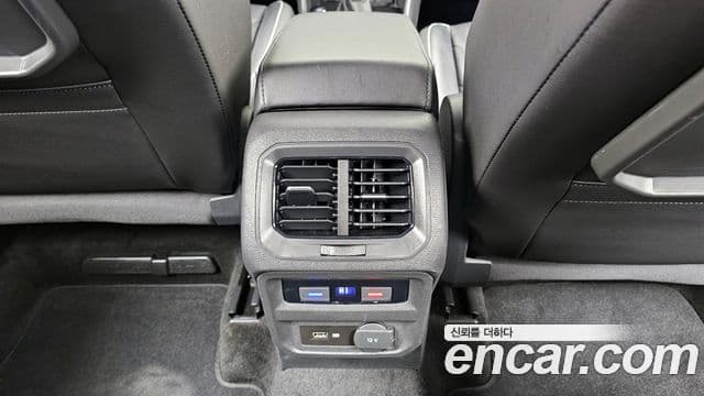 Volkswagen Tiguan 2세대 Premium, 2020 18