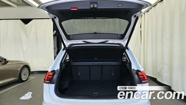 Volkswagen Tiguan 2세대 Premium, 2020 20
