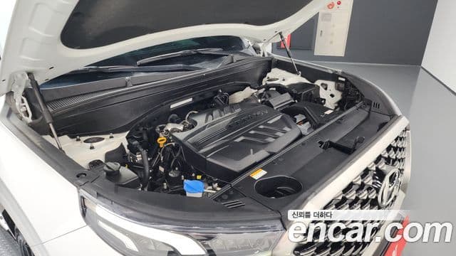 Hyundai Palisade Calligraphy, 2022 6