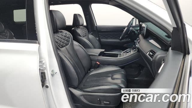 Hyundai Palisade Calligraphy, 2022 11