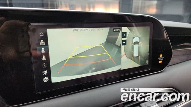 Hyundai Palisade Calligraphy, 2022 15