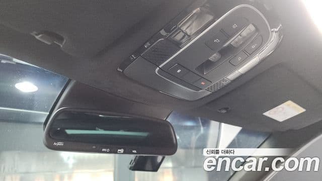 Hyundai Palisade Calligraphy, 2022 18