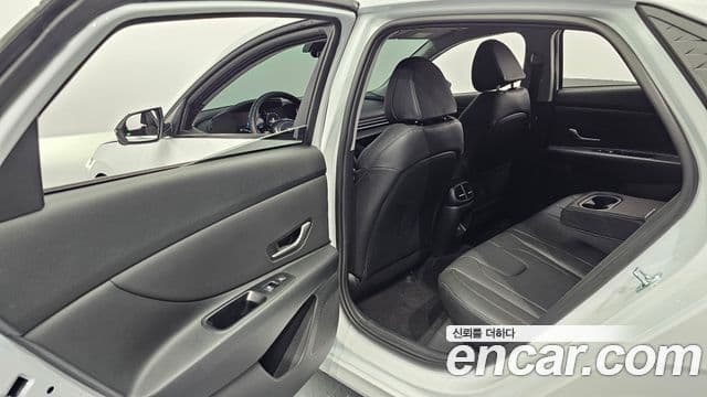 Hyundai The / новый New Avante (CN7) Inspiration, 2025 11