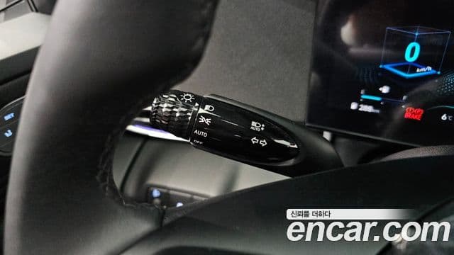 Hyundai The / новый New Avante (CN7) Inspiration, 2025 14