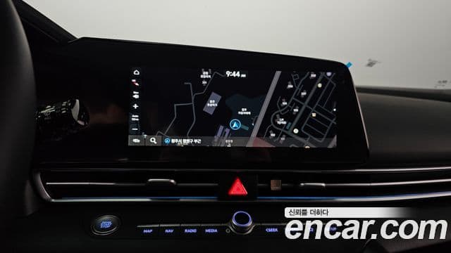 Hyundai The / новый New Avante (CN7) Inspiration, 2025 16