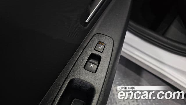 Hyundai The / новый New Avante (CN7) Inspiration, 2025 20