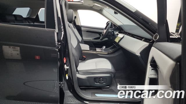 Land Rover Range Rover Evoque 2세대 P250 Dynamic SE, 2024 11