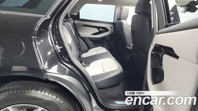 Land Rover Range Rover Evoque 2세대 P250 Dynamic SE, 2024 12