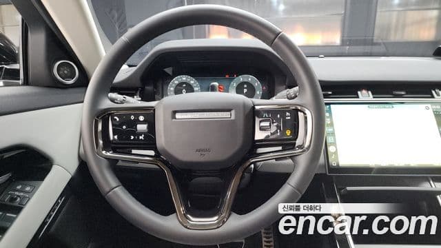Land Rover Range Rover Evoque 2세대 P250 Dynamic SE, 2024 13