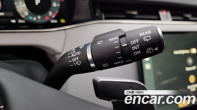 Land Rover Range Rover Evoque 2세대 P250 Dynamic SE, 2024 17