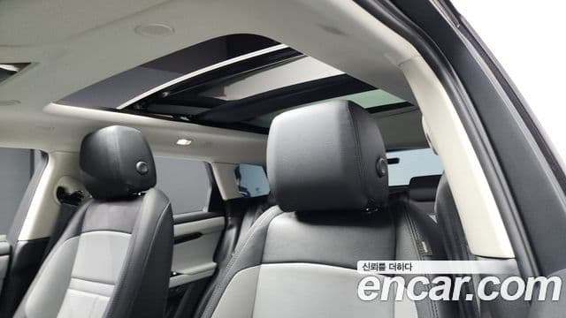 Land Rover Range Rover Evoque 2세대 P250 Dynamic SE, 2024 19