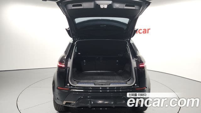 Land Rover Range Rover Evoque 2세대 P250 Dynamic SE, 2024 20