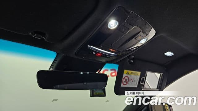 Kia K8 гибрид Signature, 2022 19