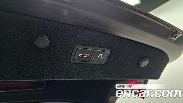 Kia K8 гибрид Signature, 2022 20