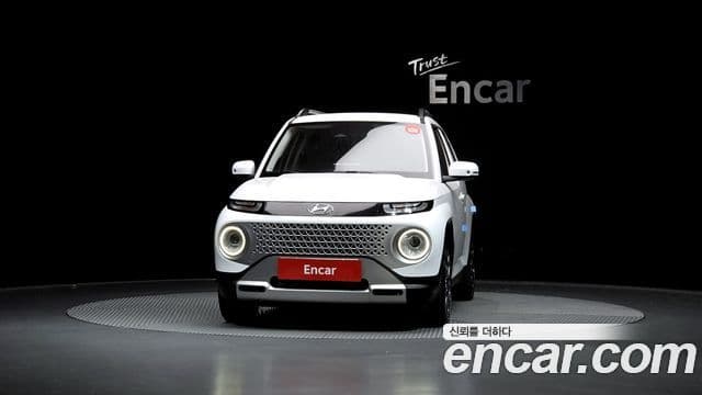 Hyundai Casper Inspiration, 2023 3