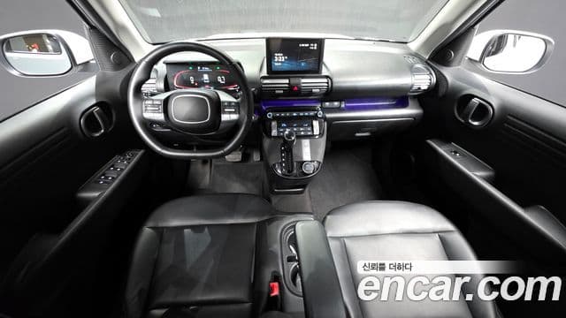 Hyundai Casper Inspiration, 2023 7